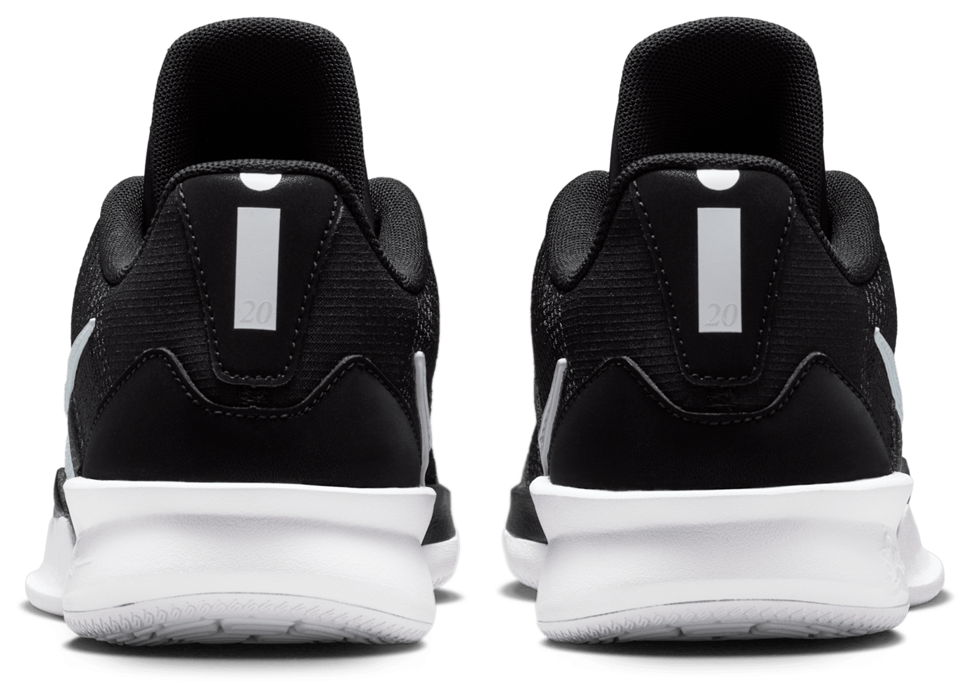 Nike Sabrina 3 - Perfect Pink/Black/White - Image 3