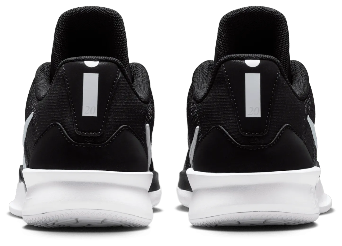 Nike Sabrina 3 - Perfect Pink/Black/White - Image 3