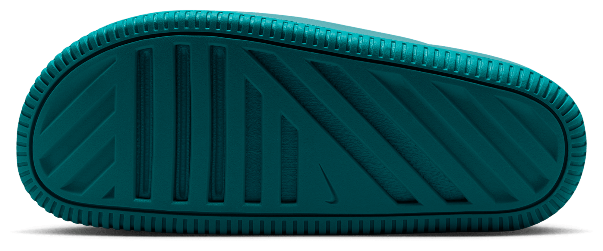 Nike Calm Slides 2.0 童款 - Energy/Energy - Image 4