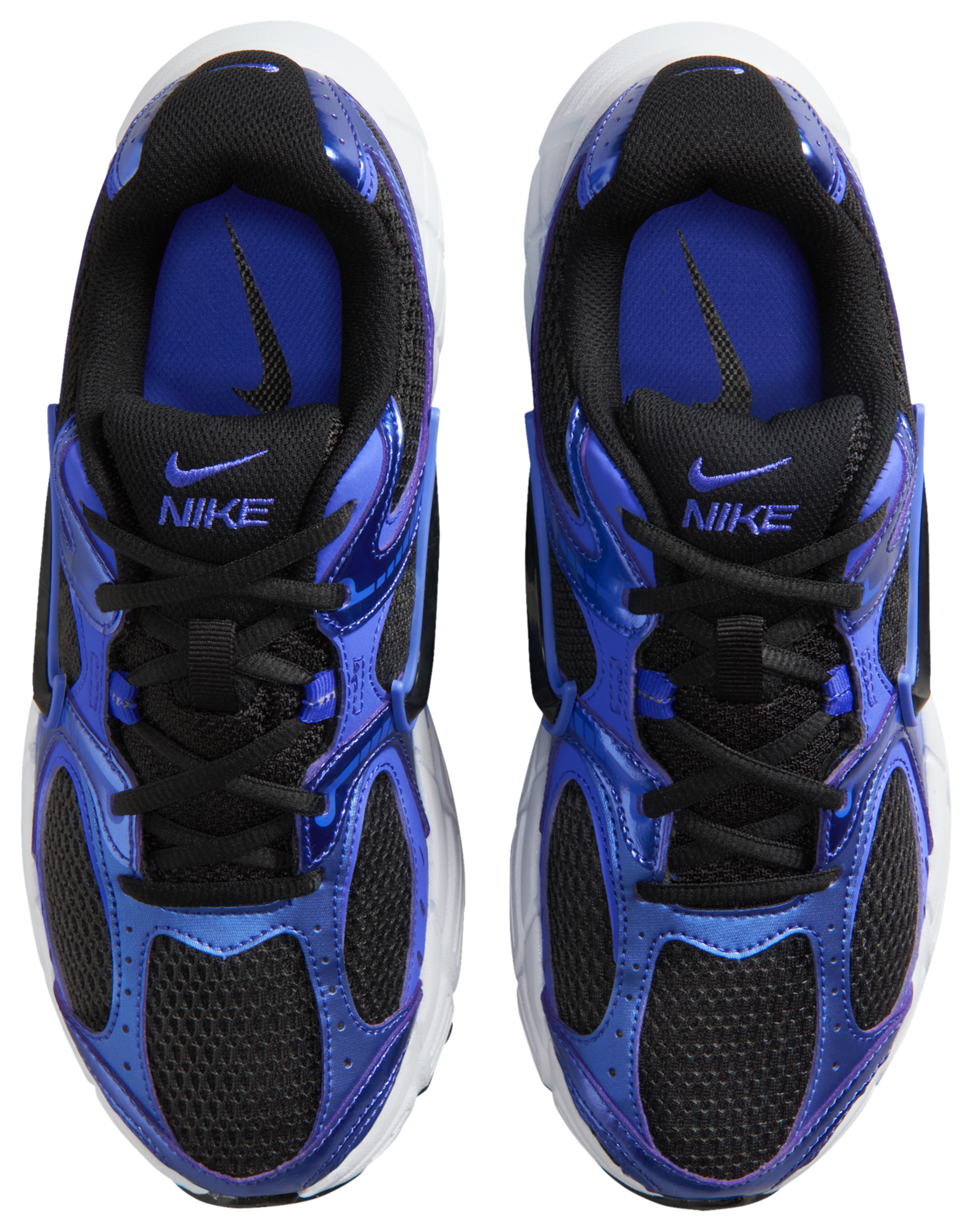 Nike V5 RNR - Black/Black/Sapphire - Image 4