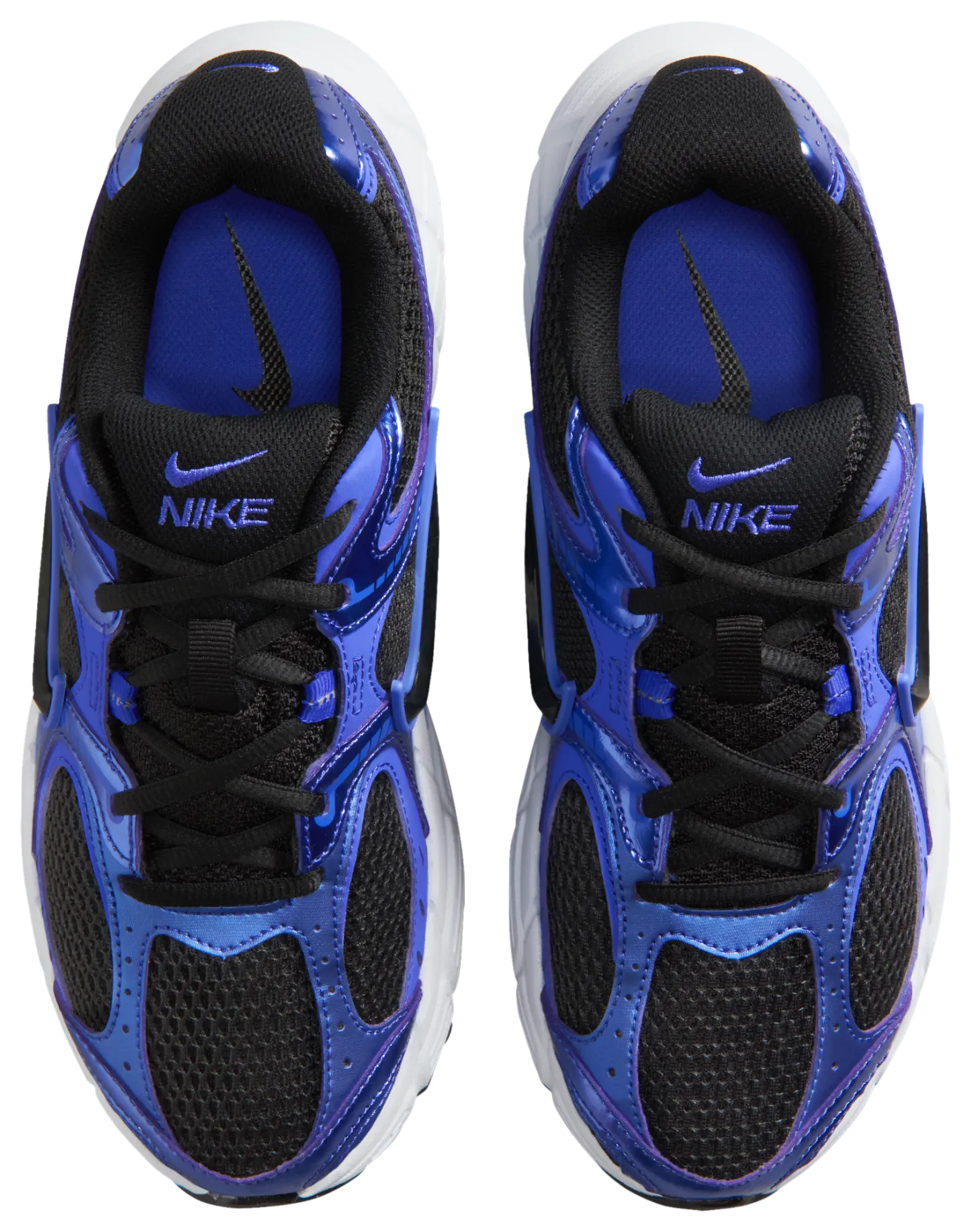 Nike V5 RNR - Black/Black/Sapphire - Image 4