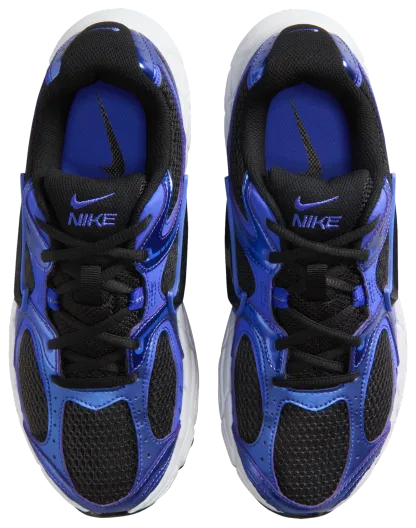 Nike V5 RNR - Black/Black/Sapphire - Image 4
