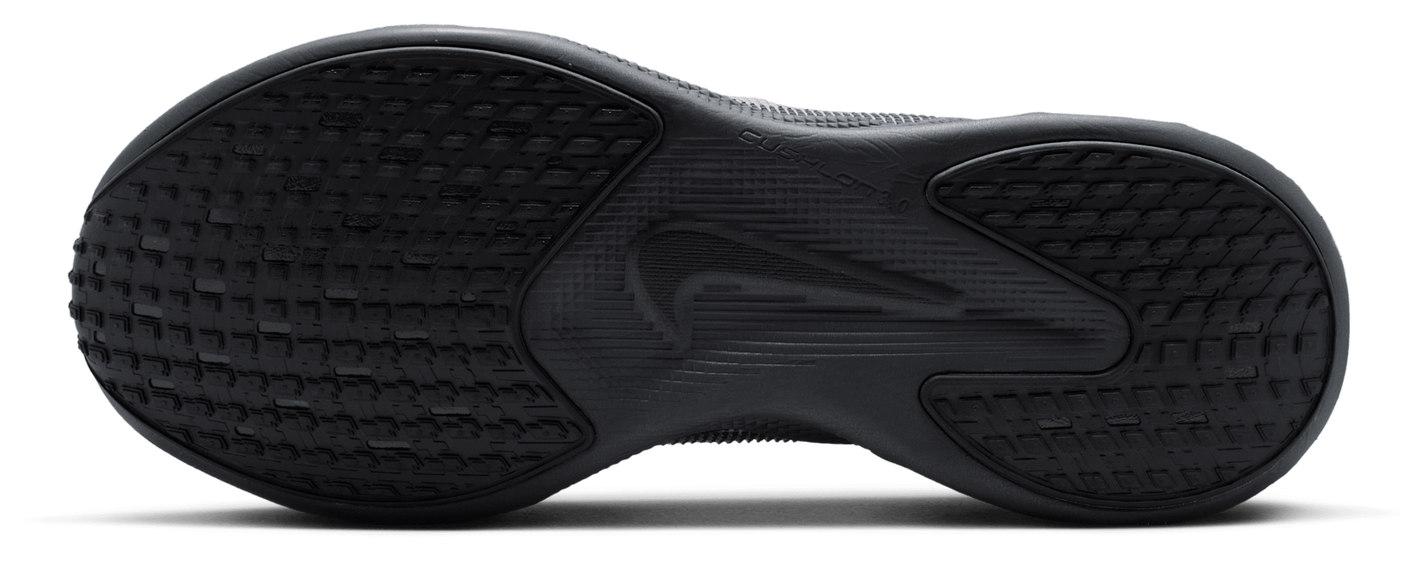 Nike Ava X - College Grey/Laser Orange/Anthracite - Image 5