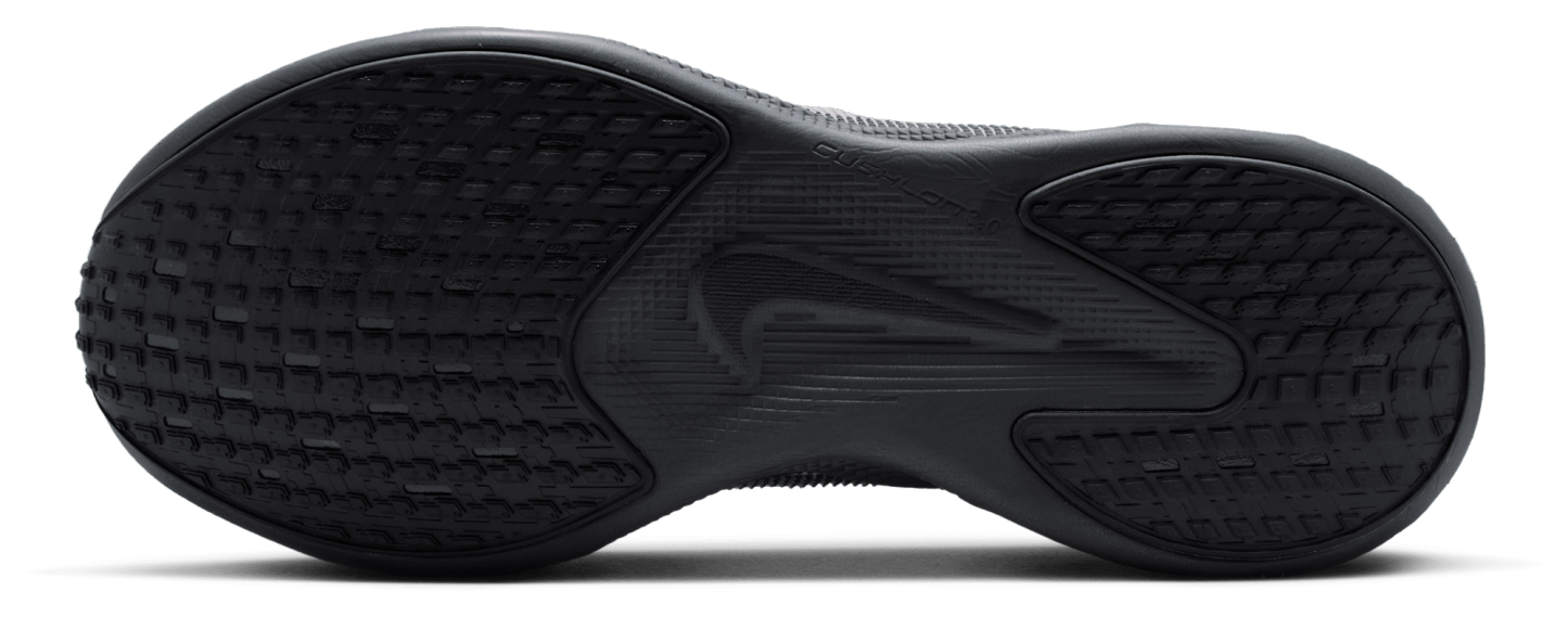 Nike Ava X - College Grey/Laser Orange/Anthracite - Image 5