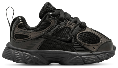 Nike V5 RNR 童款 - Black/Black - Image 1
