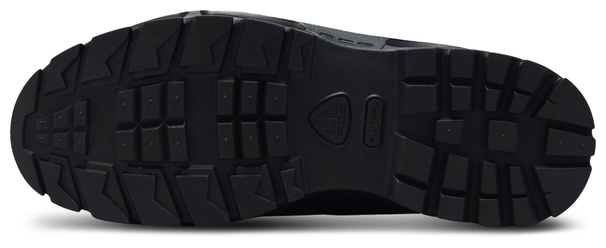 Nike Air Max Goadome - Black/Black/Black - Image 5