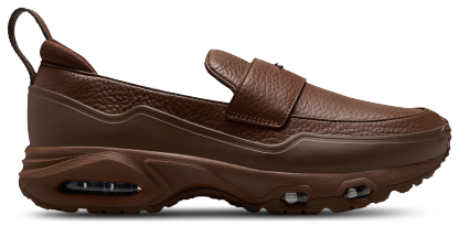 Nike Air Max Phenomena - Brown/Silver - Image 1