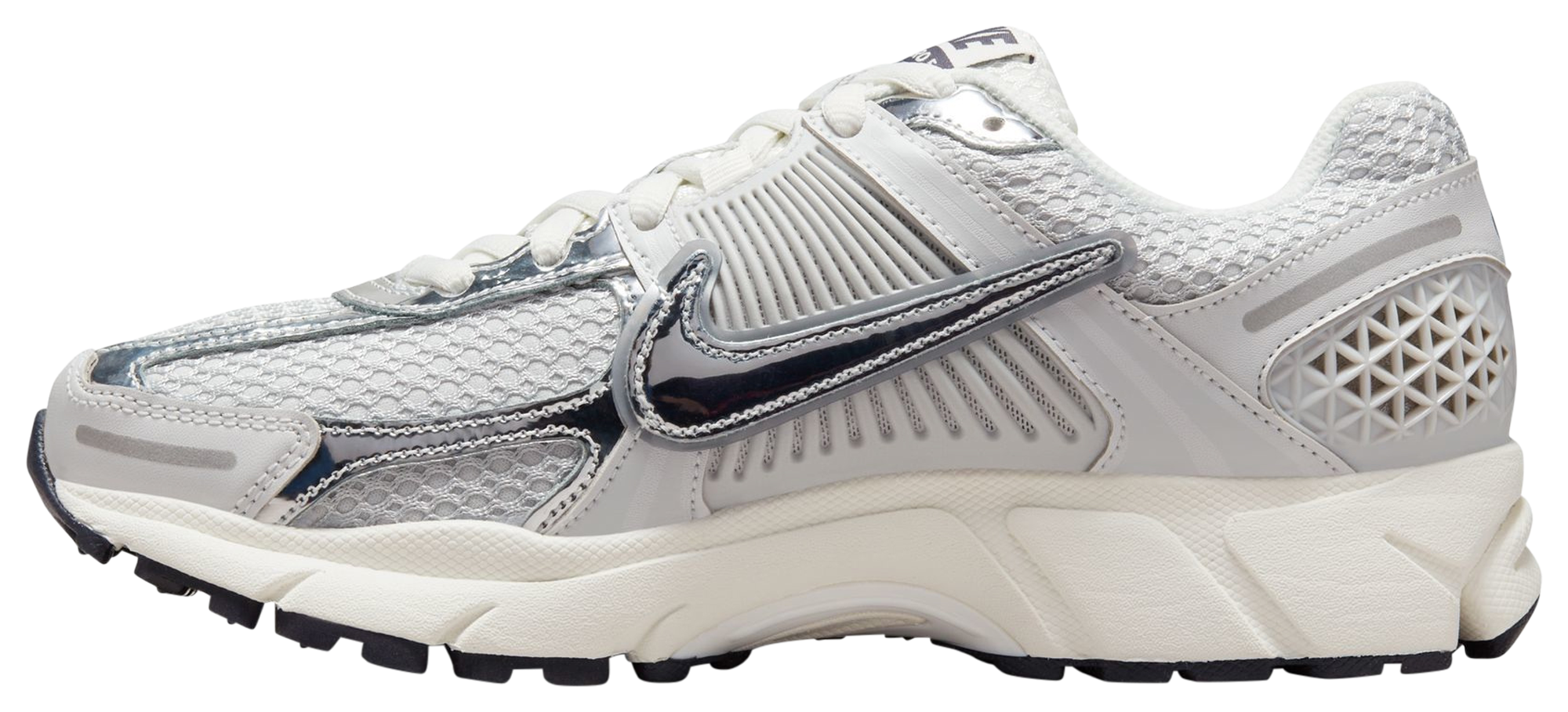 Nike Zoom Vomero 5 - Charcoal/Photon Dust - Image 3