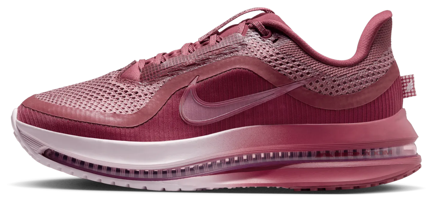 Nike Pegasus Premium - Pink Smoke/Pink Smoke/Lt Magenta - Image 2