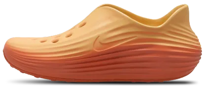 Nike ReactX Rejuven8 - Turf Orange/Light Crimson/Topaz Gold - Image 2