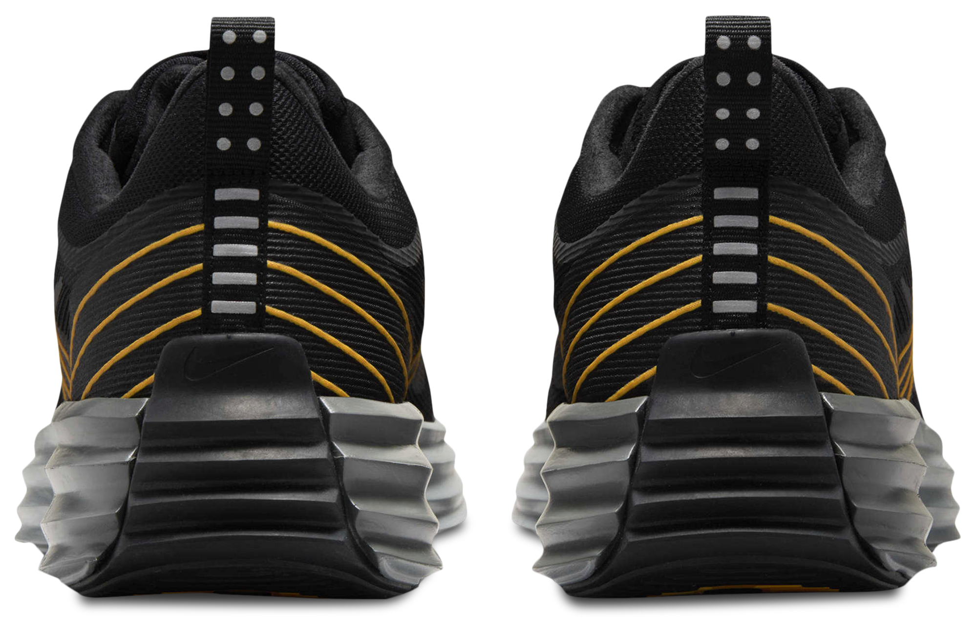 Nike Lunar Roam - Black/Iron Grey/Smoke Grey - Image 3