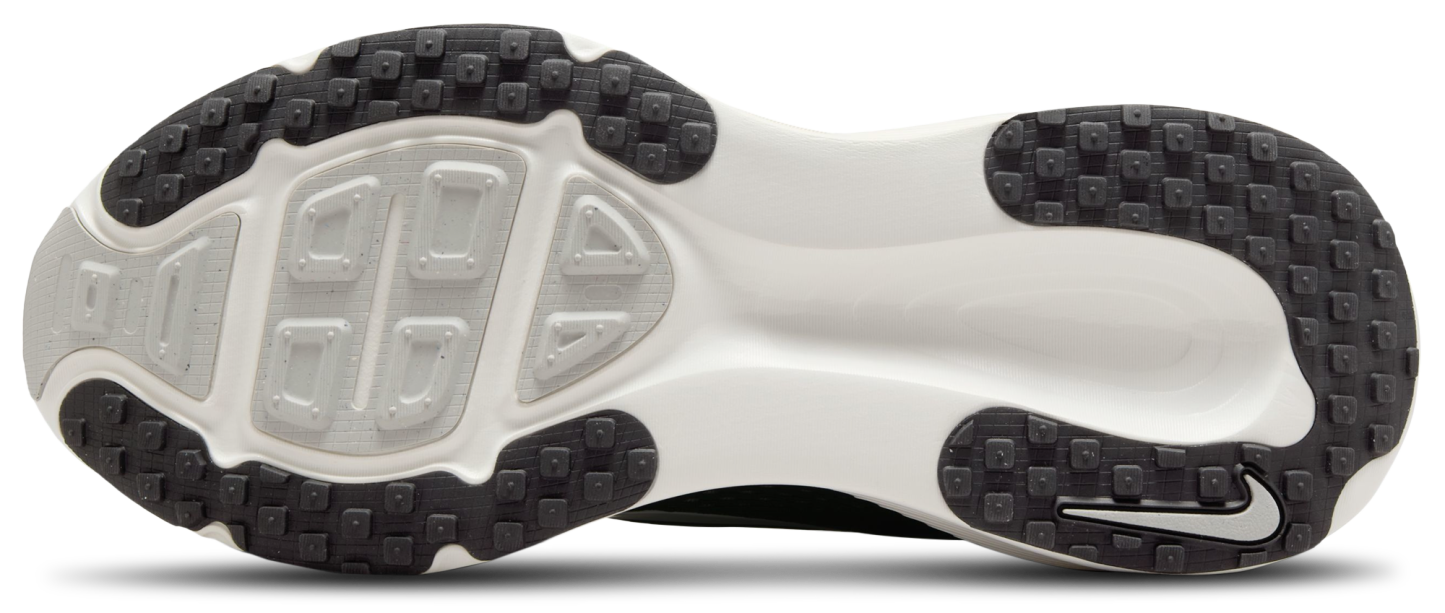 Nike Vomero 18 - Black/Summit White - Image 5