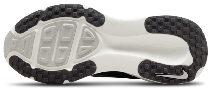 Nike Vomero 18 - Black/Summit White - Image 5