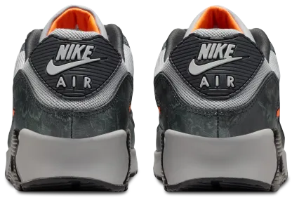 Nike Air Max 90 Premium - Multi/Black - Image 3