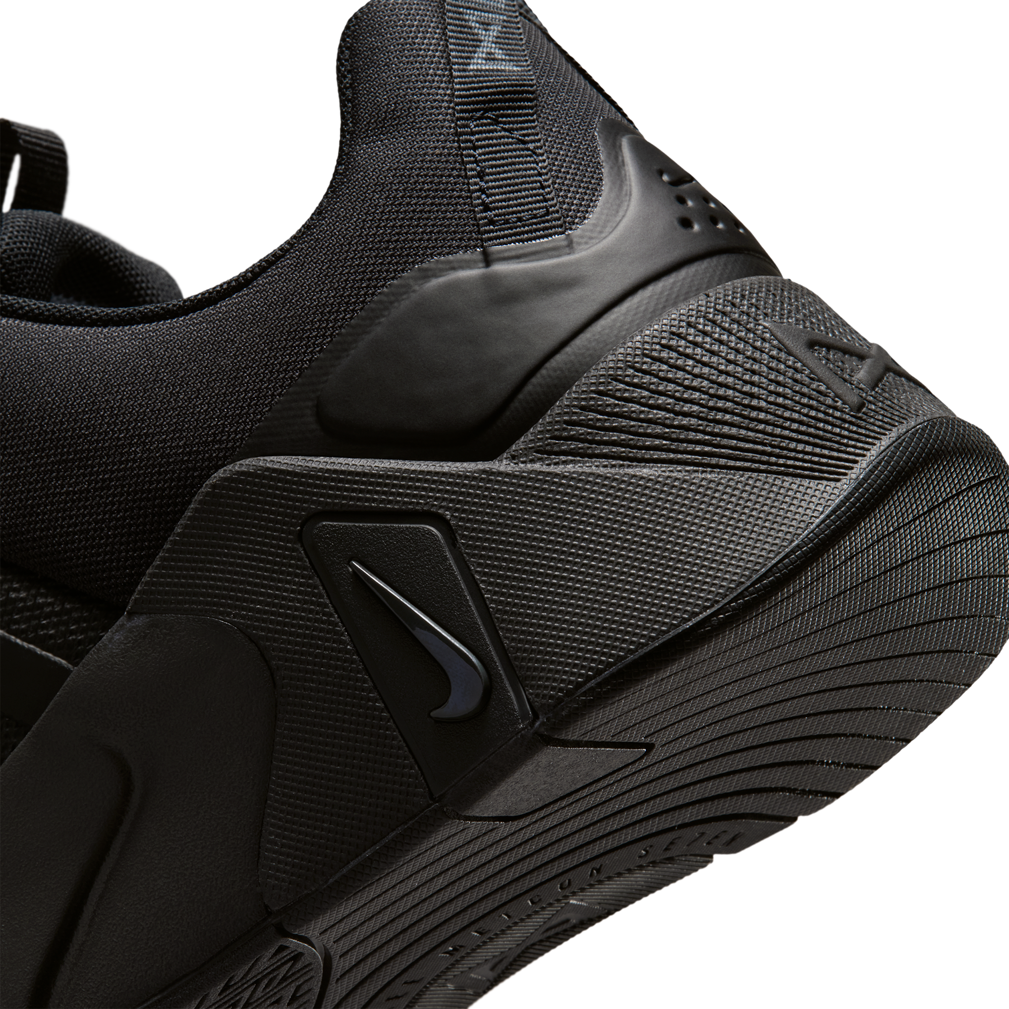 Nike Metcon 7 - Anthracite/Black - Image 8