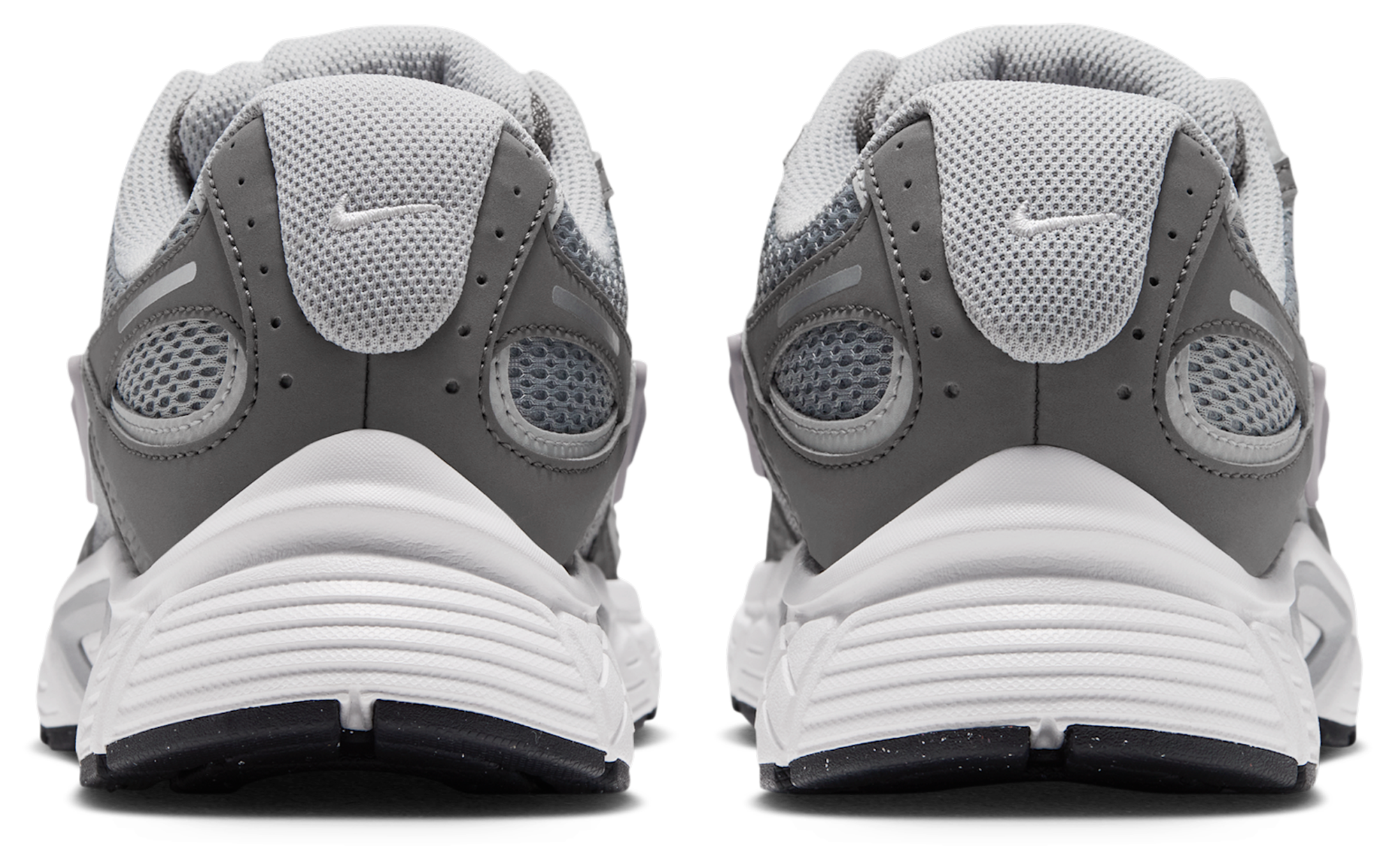 Nike V5 RNR NBk - Particle Grey/Light Smoke Grey/Flat Pewter - Image 3