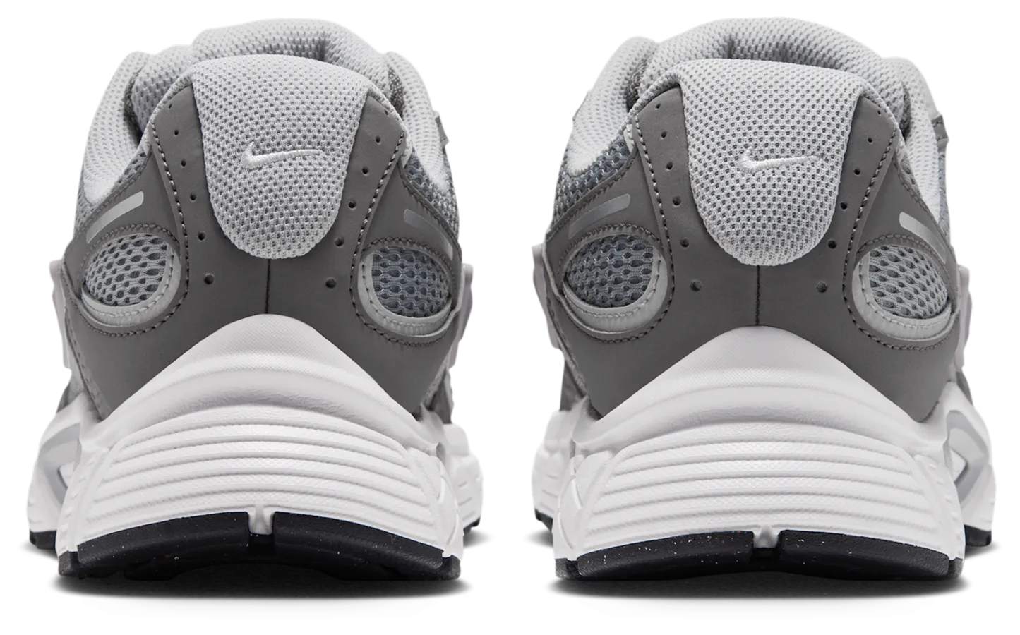 Nike V5 RNR NBk - Particle Grey/Light Smoke Grey/Flat Pewter - Image 3