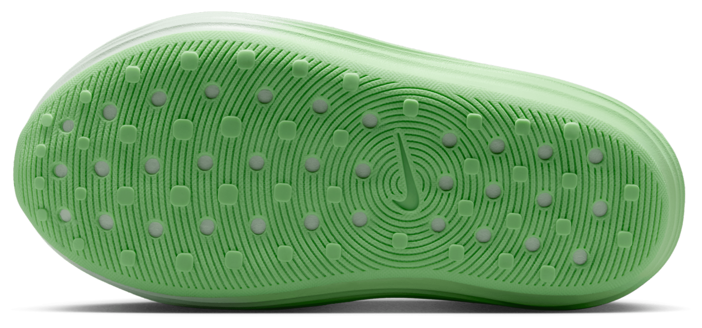 Nike ReactX Rejuven8 - Illusion Green/Frosted Spruce/Black - Image 5
