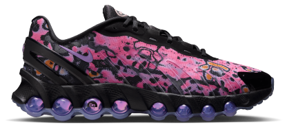 Nike Air Max DN8 NRG - Pink Gaze/Black/Bright Violet - Image 1