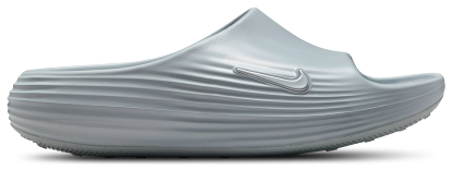 Nike Reactx Rejuven8 Slides - Wolf Grey - Image 1