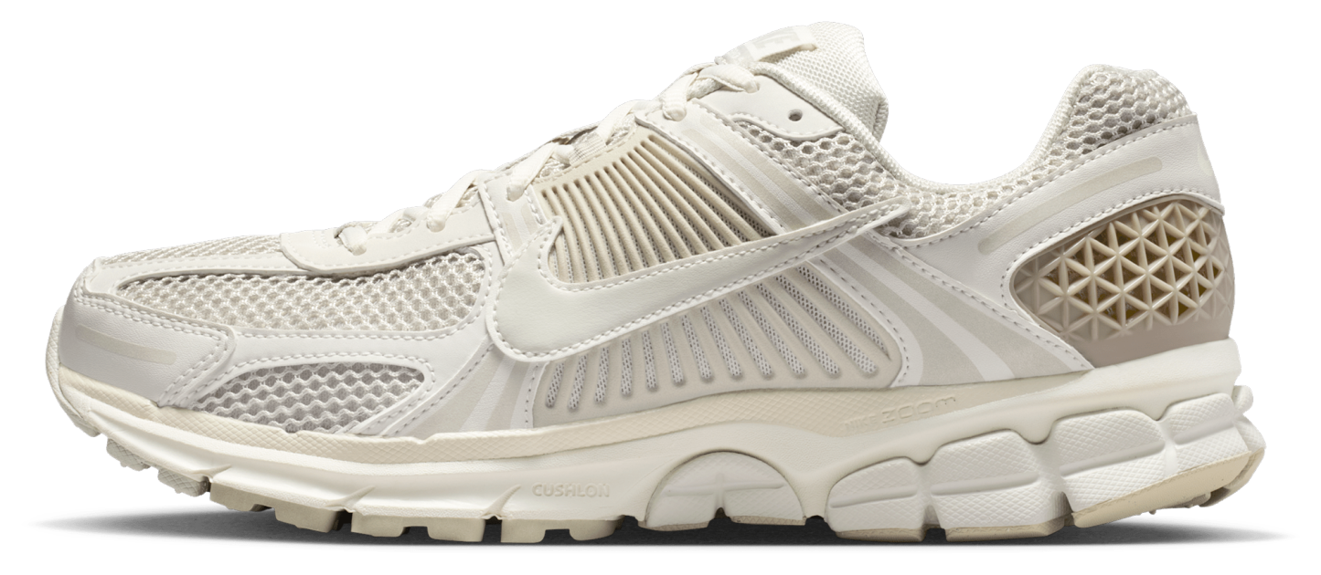 Nike Vomero 5 - Lt Bone/Cream Ii/Phantom - Image 2