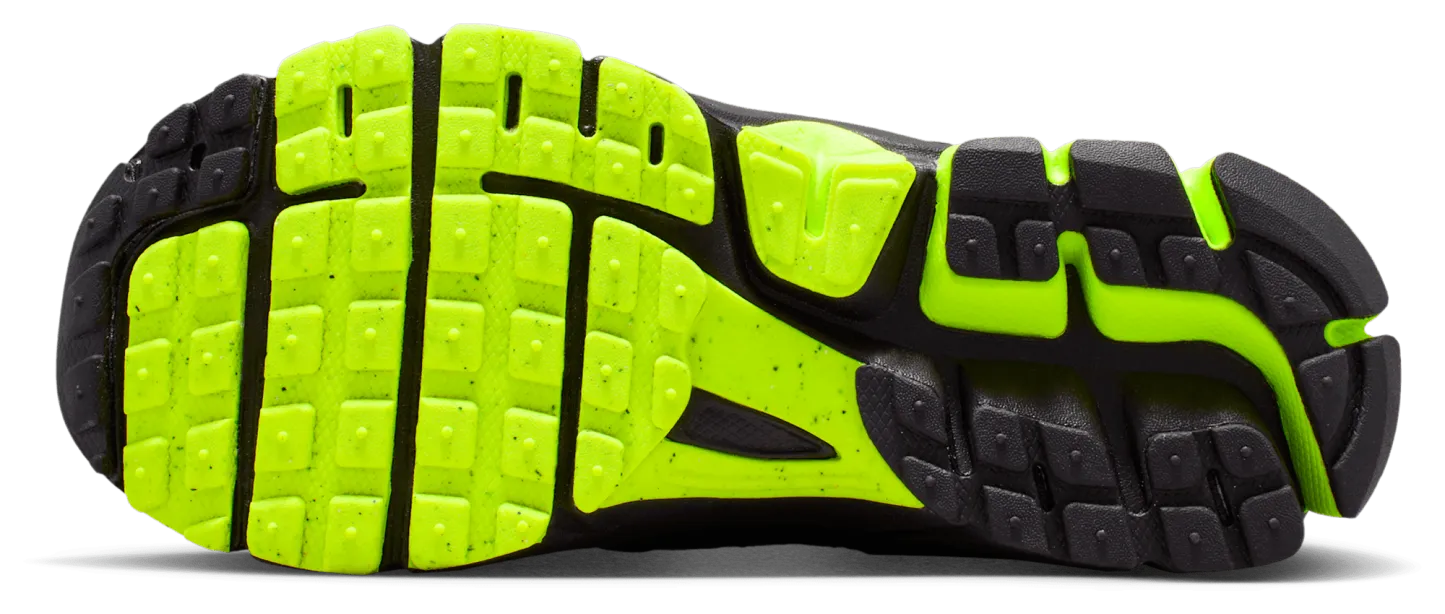 Nike Vomero 5 童款 - Volt/Black/Black - Image 5