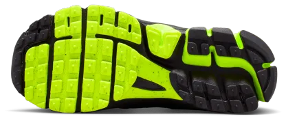 Nike Vomero 5 童款 - Volt/Black/Black - Image 5