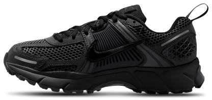 Nike Vomero 5 童款 - Black/Black - Image 2