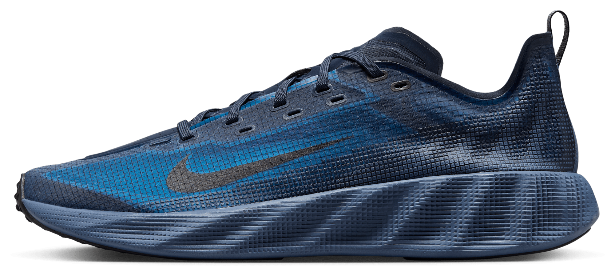 Nike Ava X - Diffused Blue/Obsidian/Black - Image 2