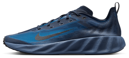 Nike Ava X - Diffused Blue/Obsidian/Black - Image 2