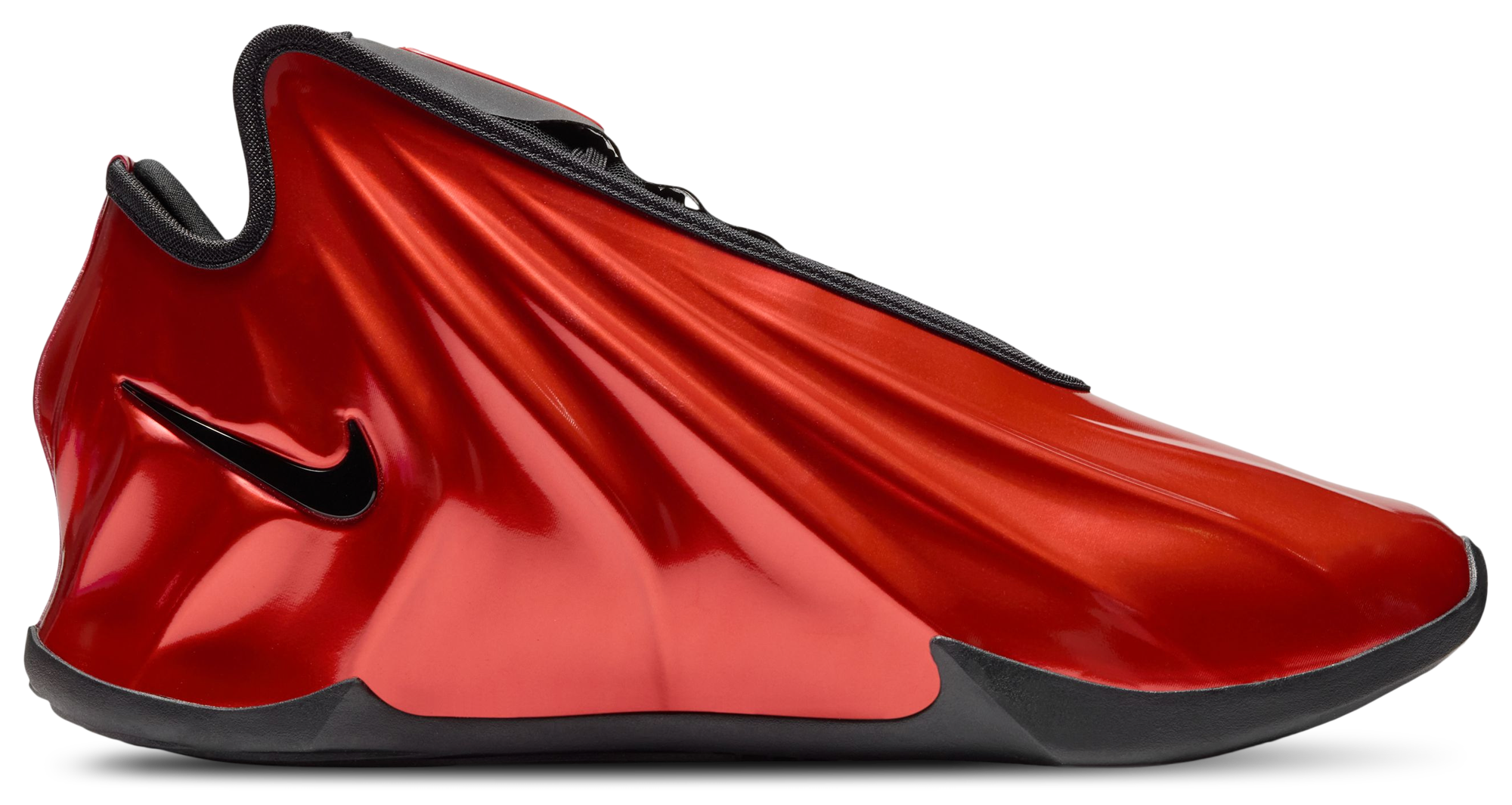 Nike G.T. Future - Red/Black - Image 1