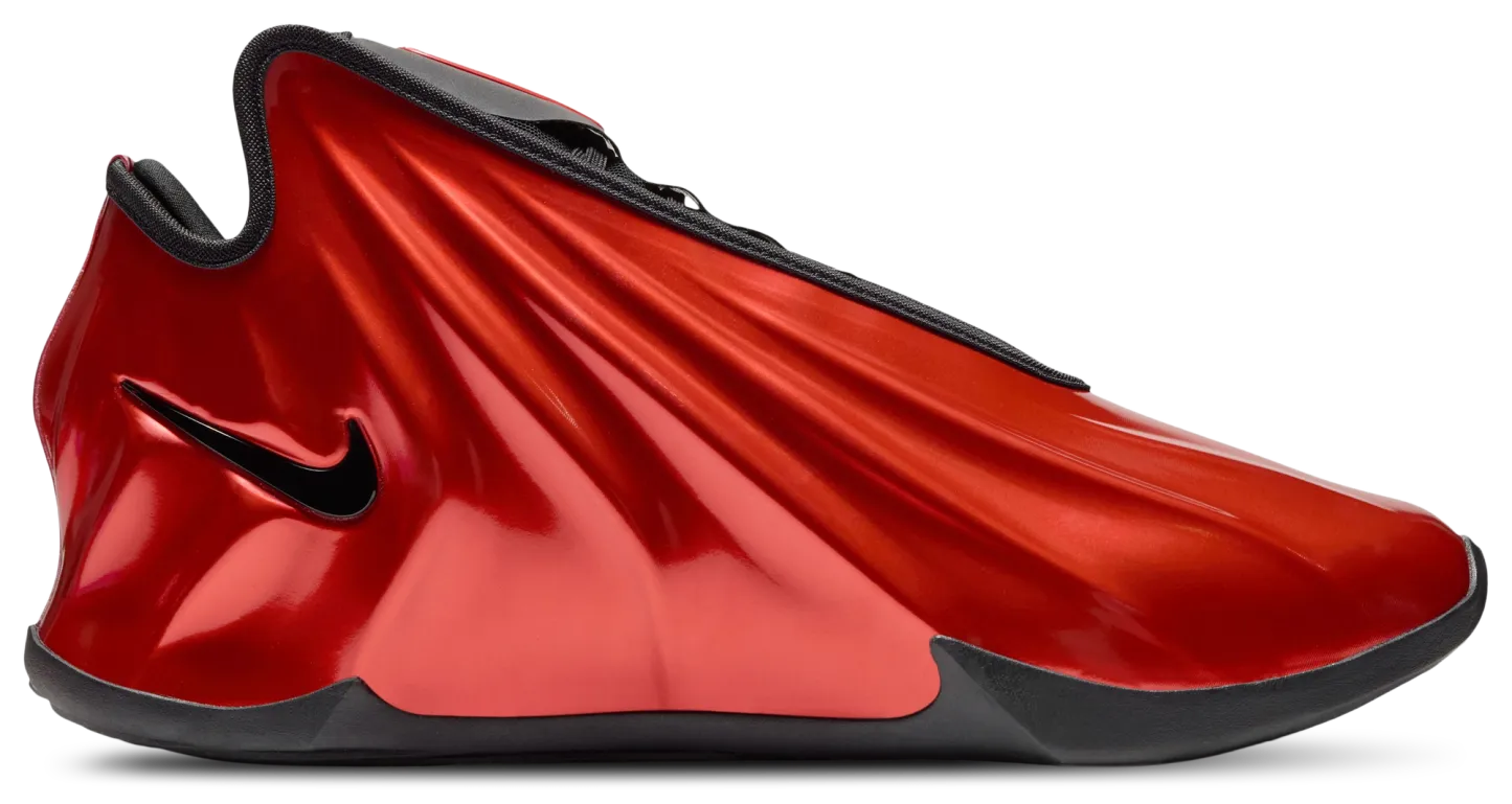 Nike G.T. Future - Red/Black - Image 1