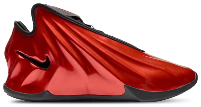Nike G.T. Future - Red/Black - Image 1