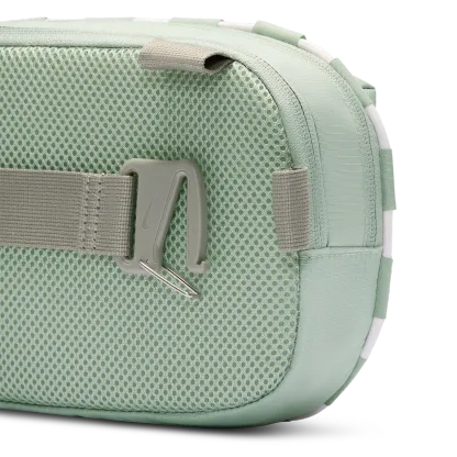 Nike Roam Patrol Crossbody Bag - Phantom/Jade Horizon/Light Army - Image 7