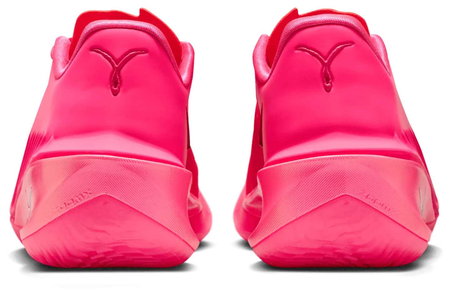 Nike G.T. Cut 4 - Pinksicle/Vivid Pink/Multicolor - Image 3