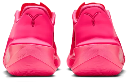 Nike G.T. Cut 4 - Pinksicle/Vivid Pink/Multicolor - Image 3