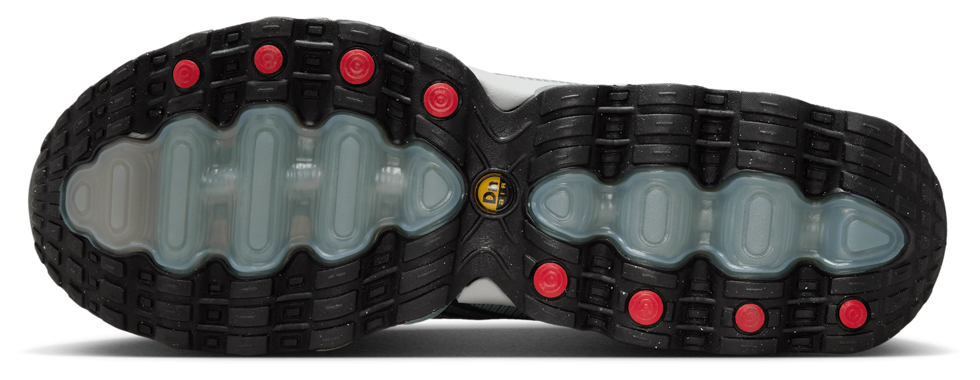 Nike Air Max DN8 - Cool Grey/Cannon/Black - Image 5