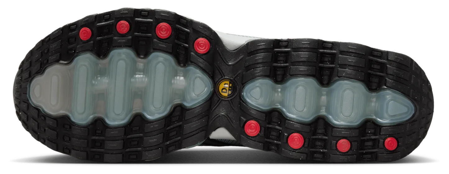 Nike Air Max DN8 - Cool Grey/Cannon/Black - Image 5