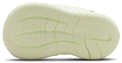 Nike Free Ride 童款 - Volight Tint/Black Spruce/Lapis - Image 5