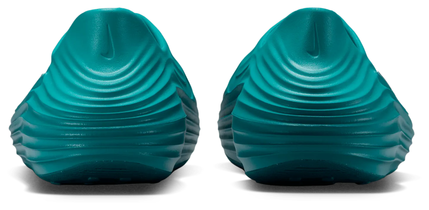 Nike Reactx ReJuven8 童款 - Energy/Bright Spruce - Image 3