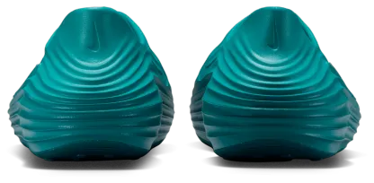 Nike Reactx ReJuven8 童款 - Energy/Bright Spruce - Image 3