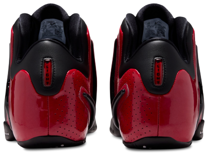 Nike Air Zoom Hyperflight - Red/Black/White - Image 3