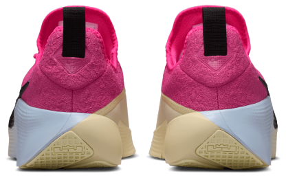 Nike Lebron TR 1 - Alabaster/Pinksicle/Black - Image 3