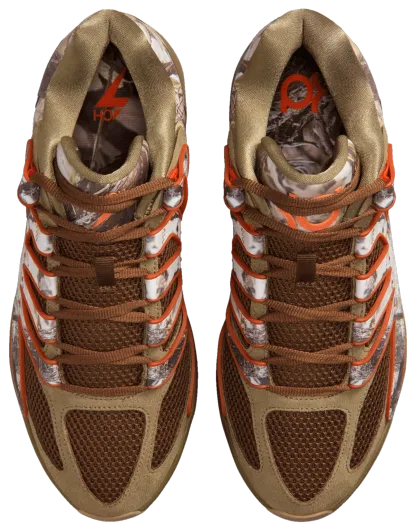 Nike KD 18 - Phantom/Canteen - Image 4