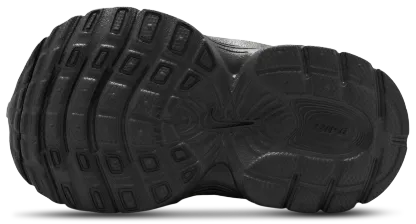 Nike V5 RNR 童款 - Black/Black - Image 5