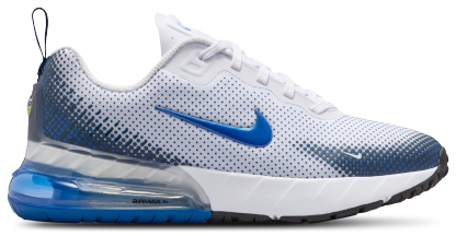 Nike Air Max Phoenix 童款 - Game Royal/White - Image 1