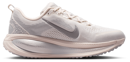 Nike Vomero 18 SE - Silver/Grey/White - Image 1