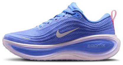Nike Vomero Plus - Black/Blue - Image 2