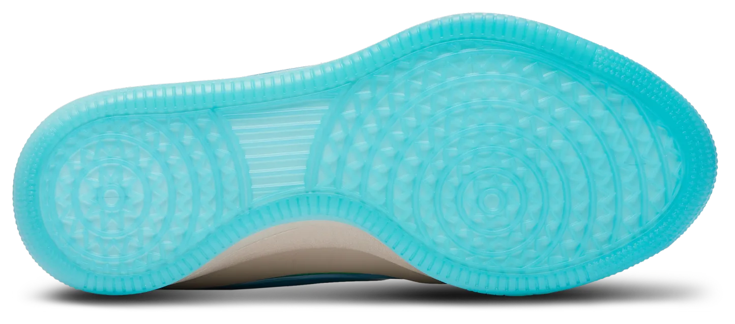Nike Book Craftsman - Beige/Teal - Image 5