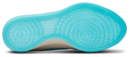 Nike Book Craftsman - Beige/Teal - Image 5